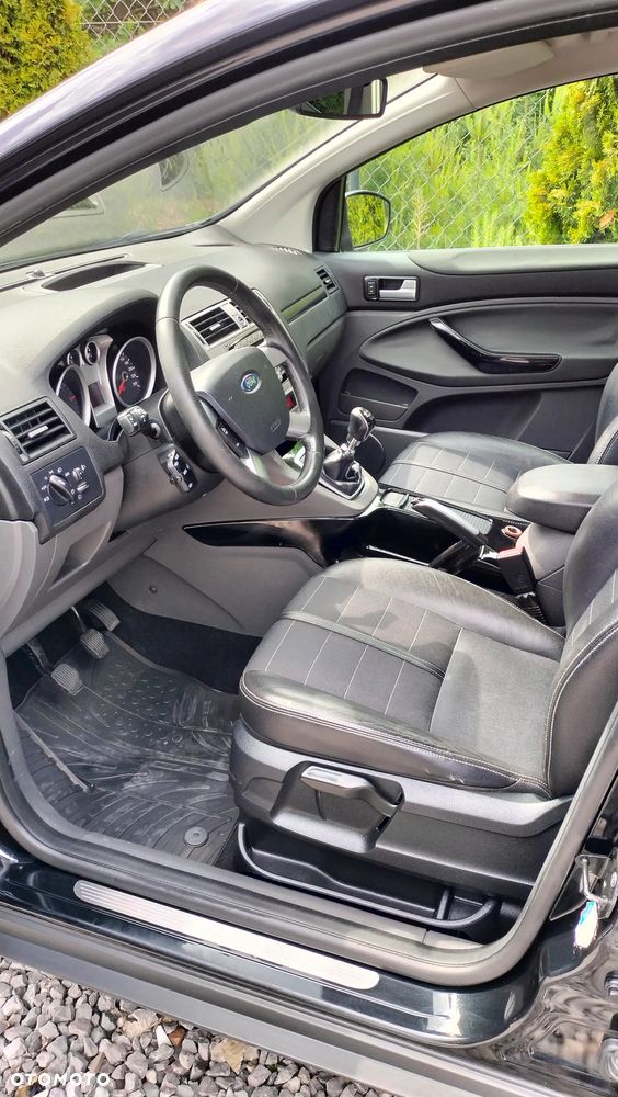 Ford Kuga 2.0 TDCi Individual - 5