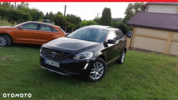 Volvo XC 60 D4 Geartronic Inscription