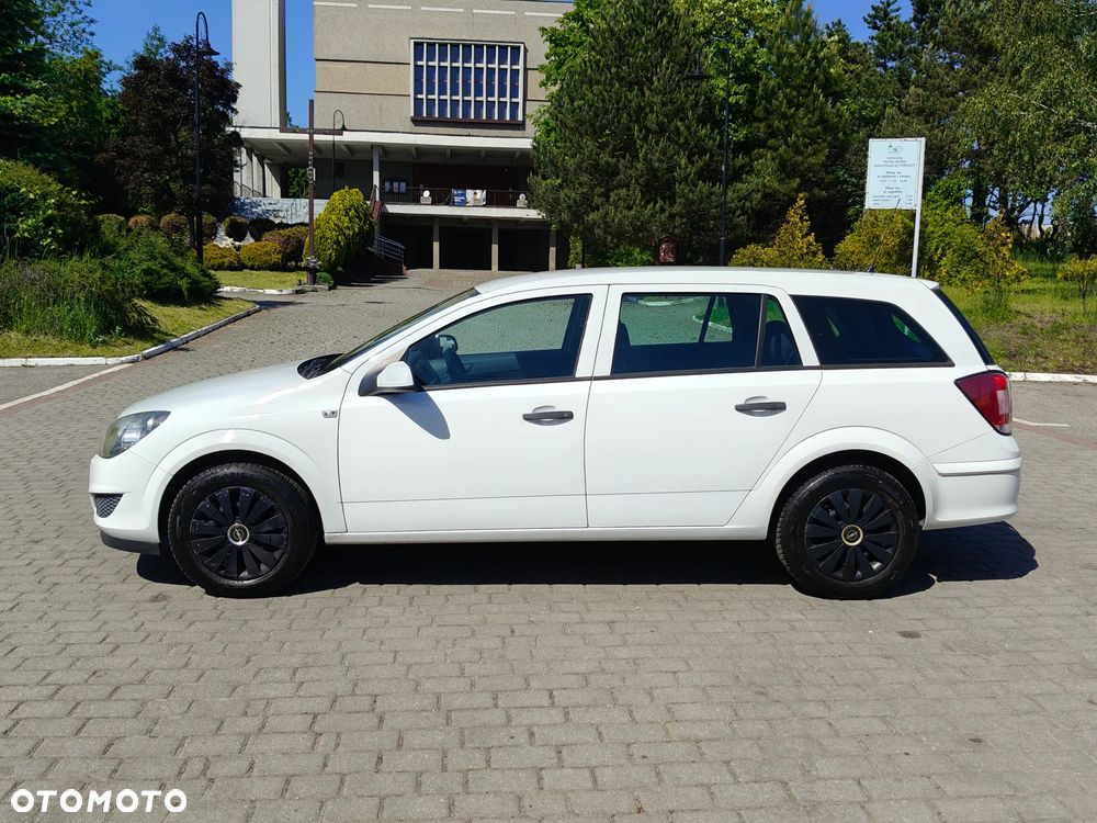 Opel Astra 1.4 Start - 4
