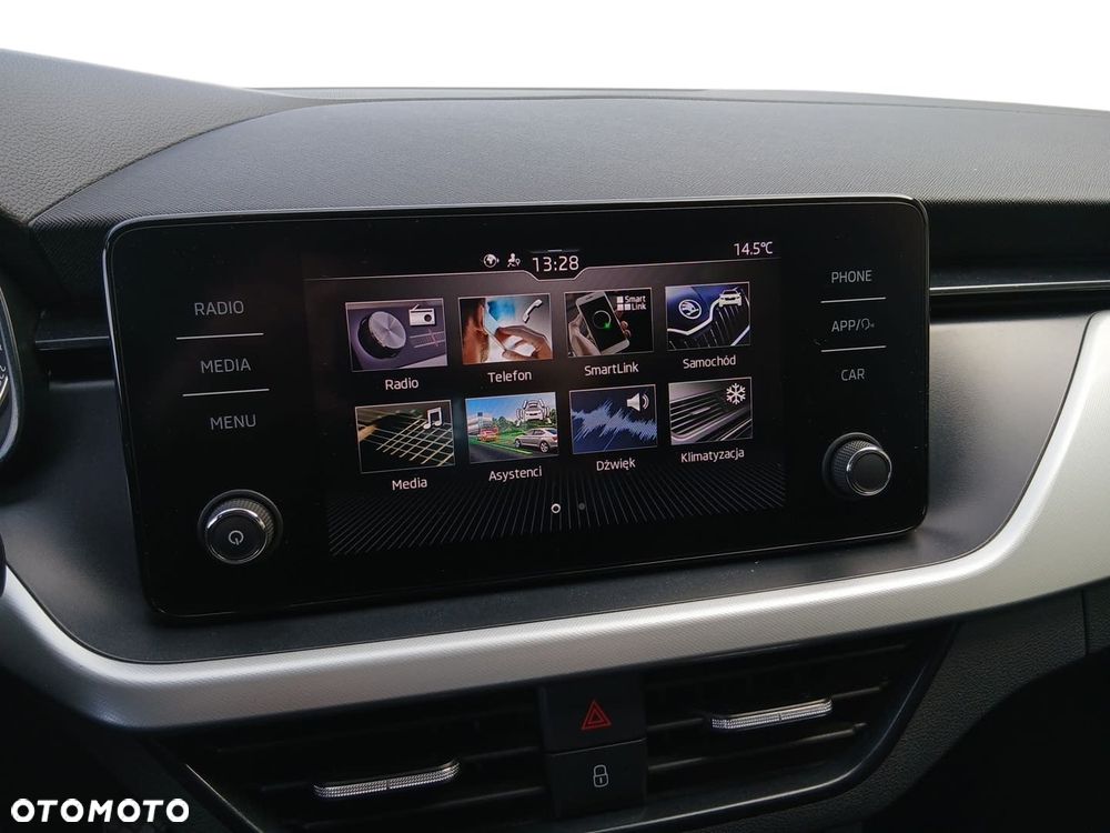 Skoda Scala 1.0 TSI Ambition - 19