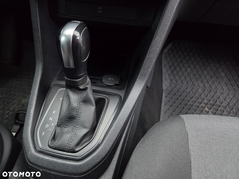 Volkswagen CADDY - 7