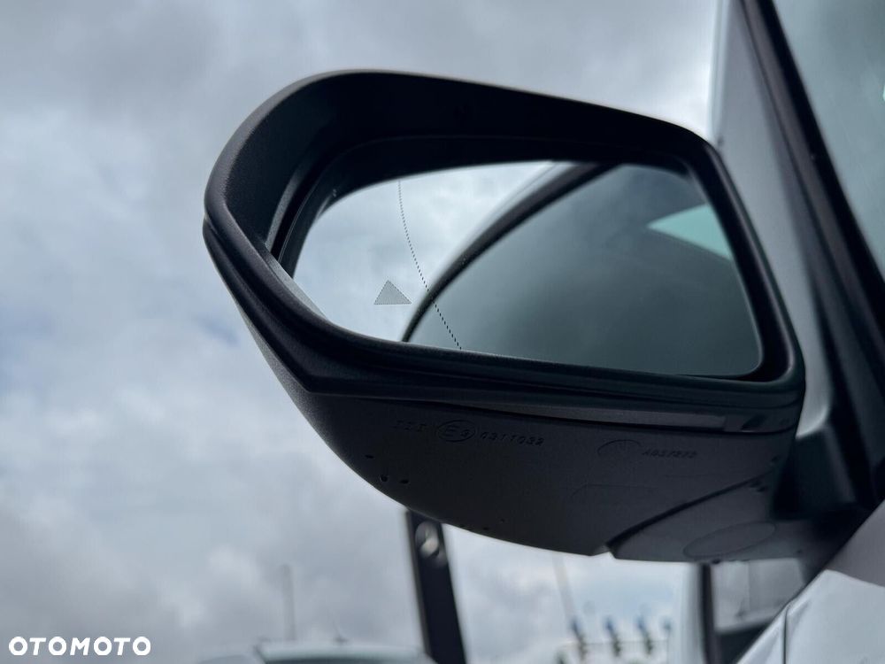 Mercedes-Benz vito Furgon 116 cdi długi - 18