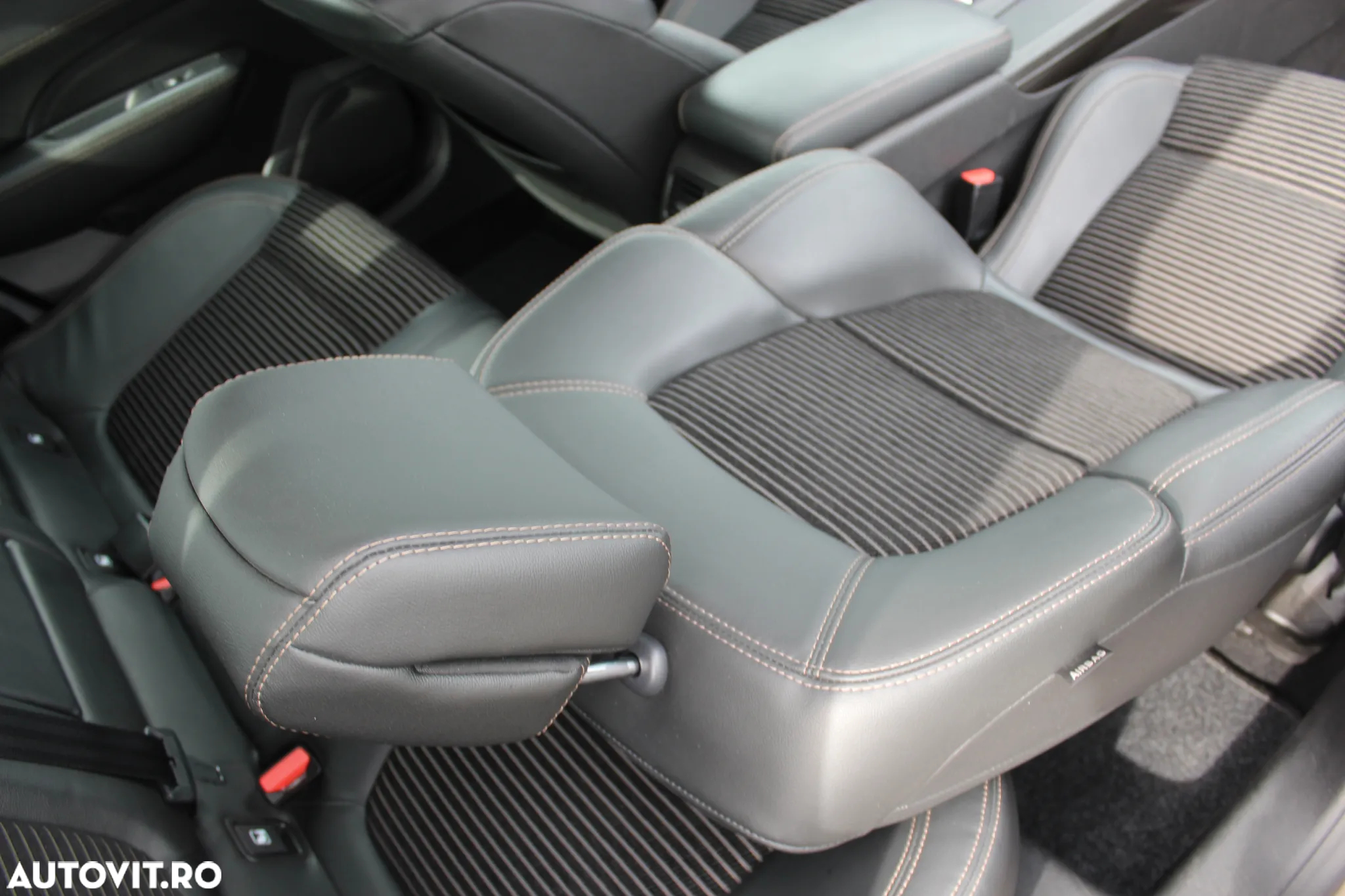 Renault Talisman TCe 160 EDC GPF INTENS - 16