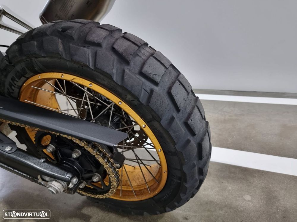 BMW F 900 GS 900 GS Trophy - 14