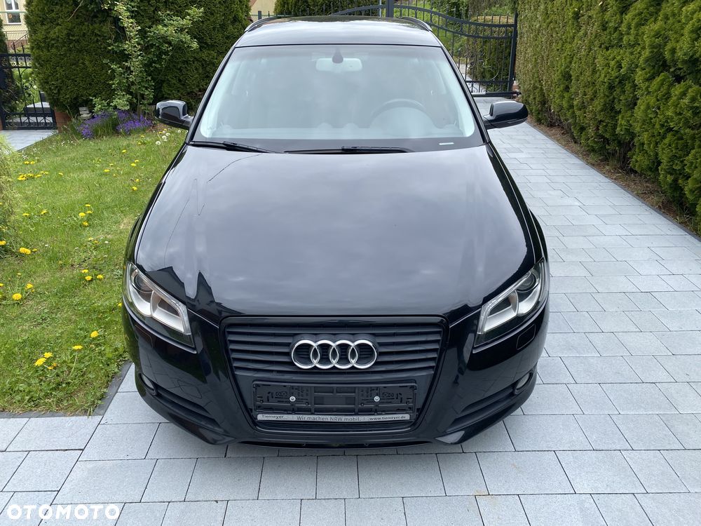 Audi A3 Sportback 2.0 TDI Ambition - 3