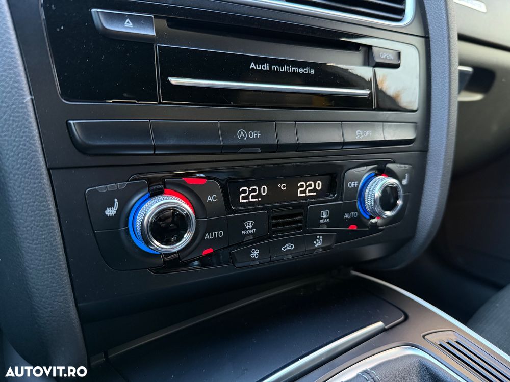 Audi A5 Sportback 2.0 TDI quattro Stronic - 24