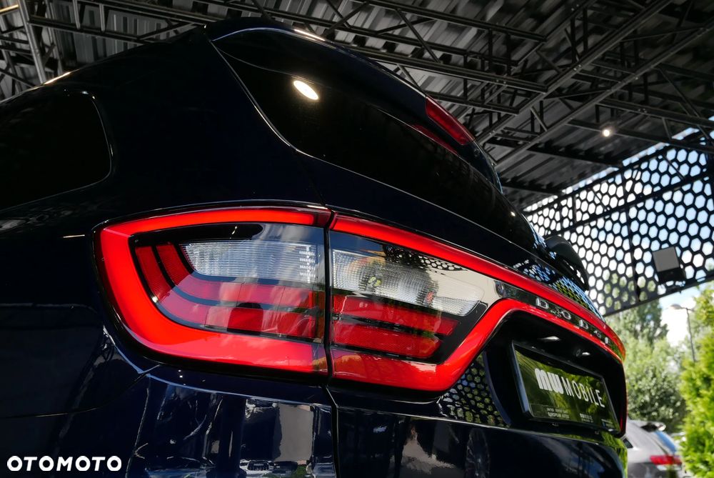 Dodge Durango - 36