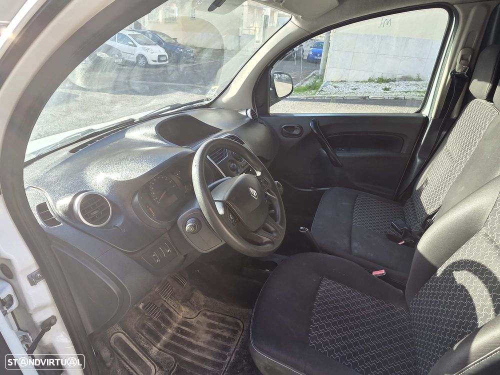 Renault KANGOO - 11