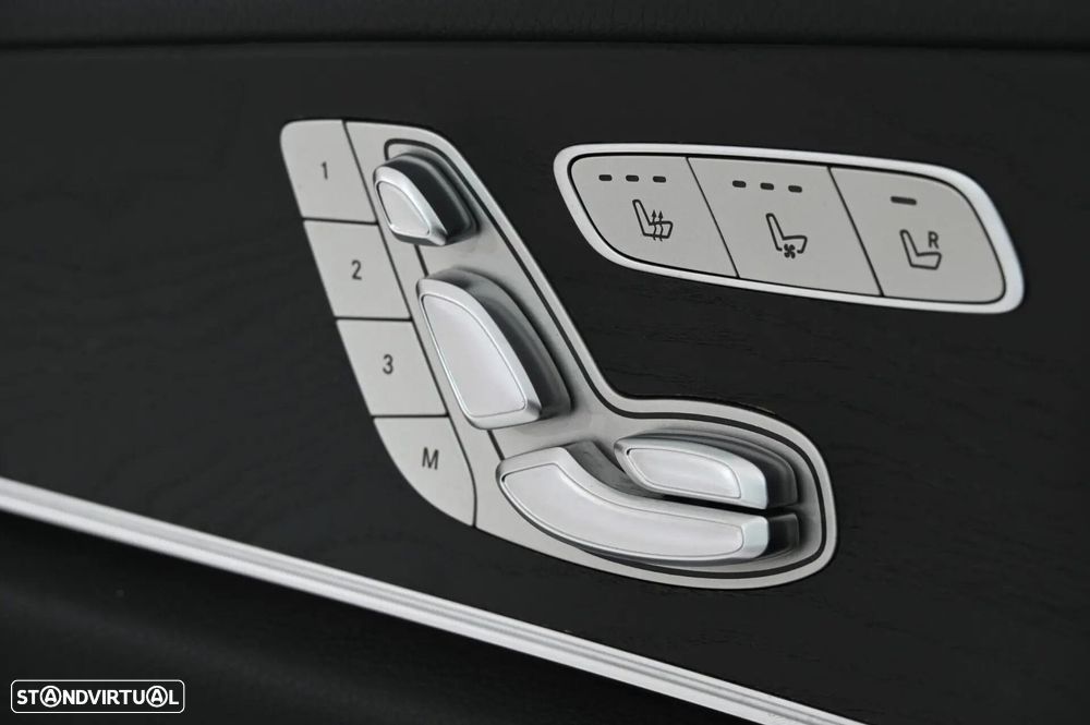 Mercedes-Benz E 400 d 4-Matic All Terrain Avantgarde - 23