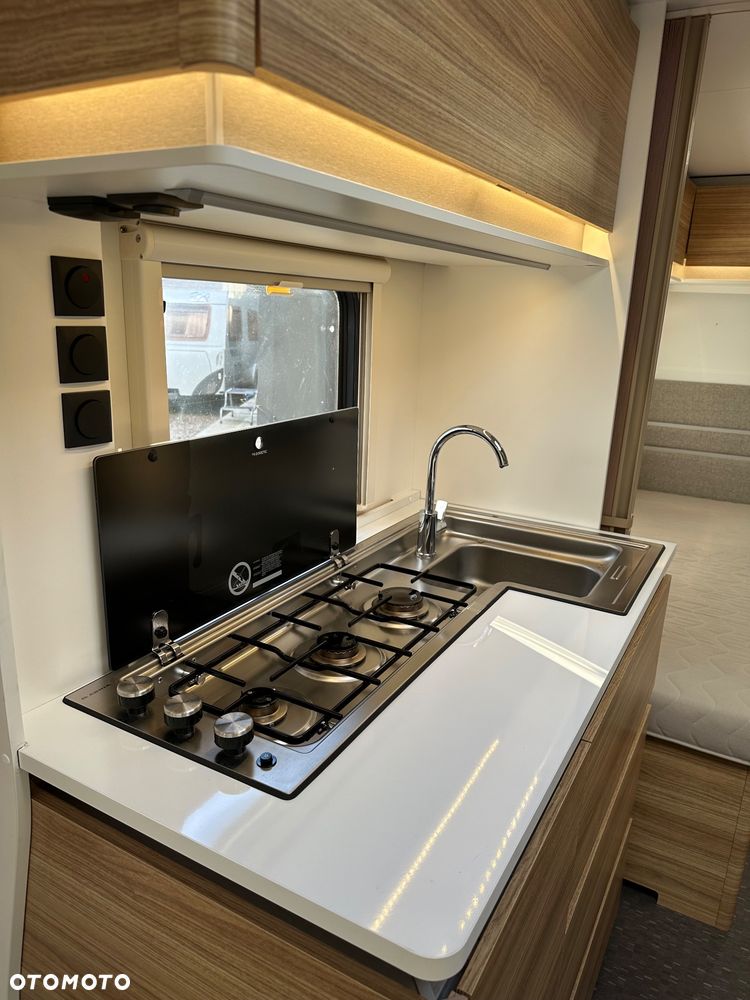 Adria Altea 502 UL - 20