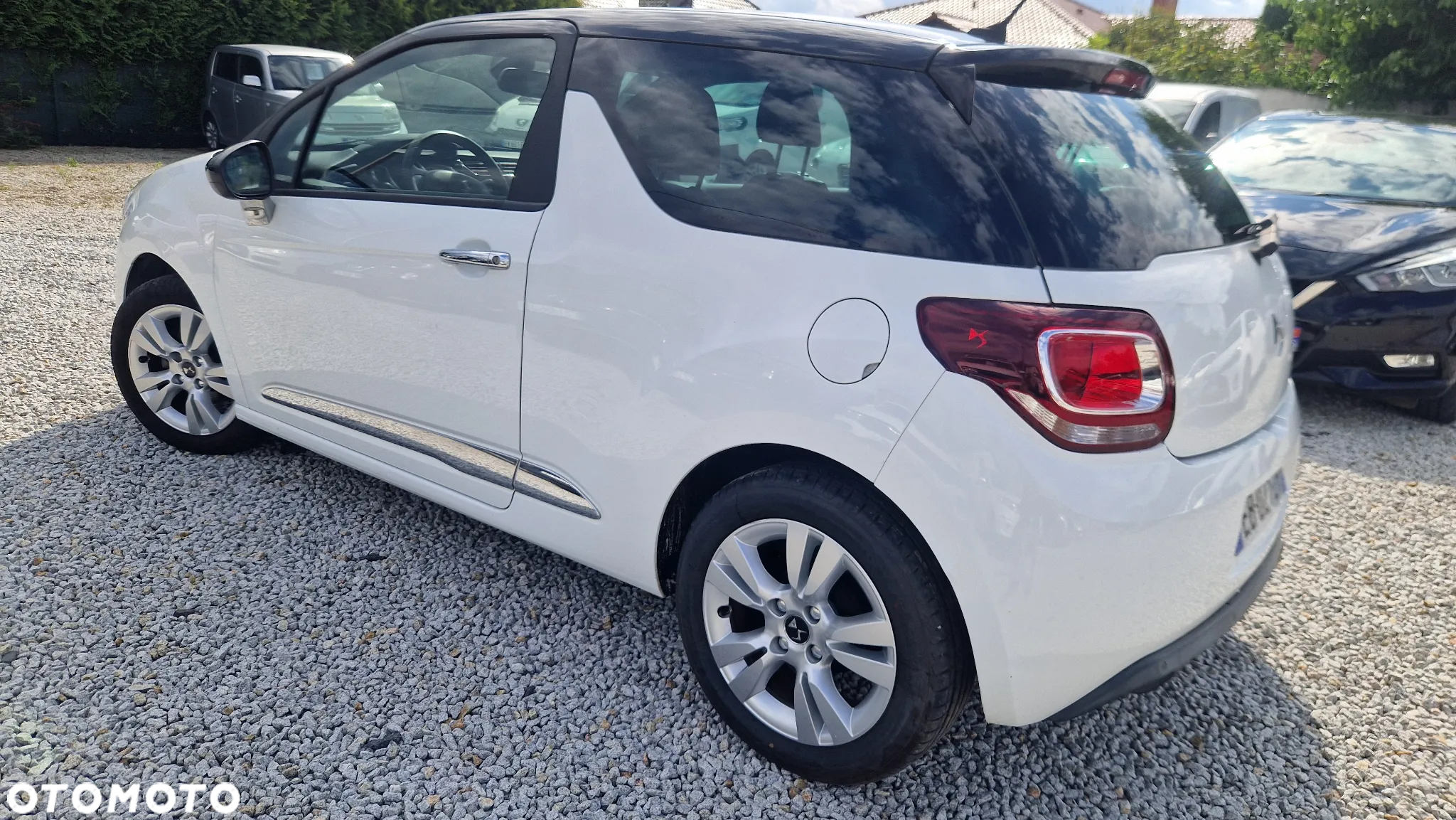DS Automobiles DS 3 - 24