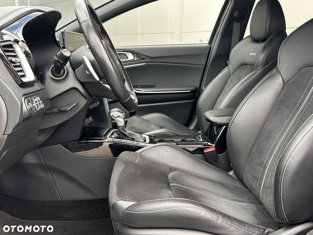 Kia Ceed 1.5 T-GDI GT-Line DCT - 18