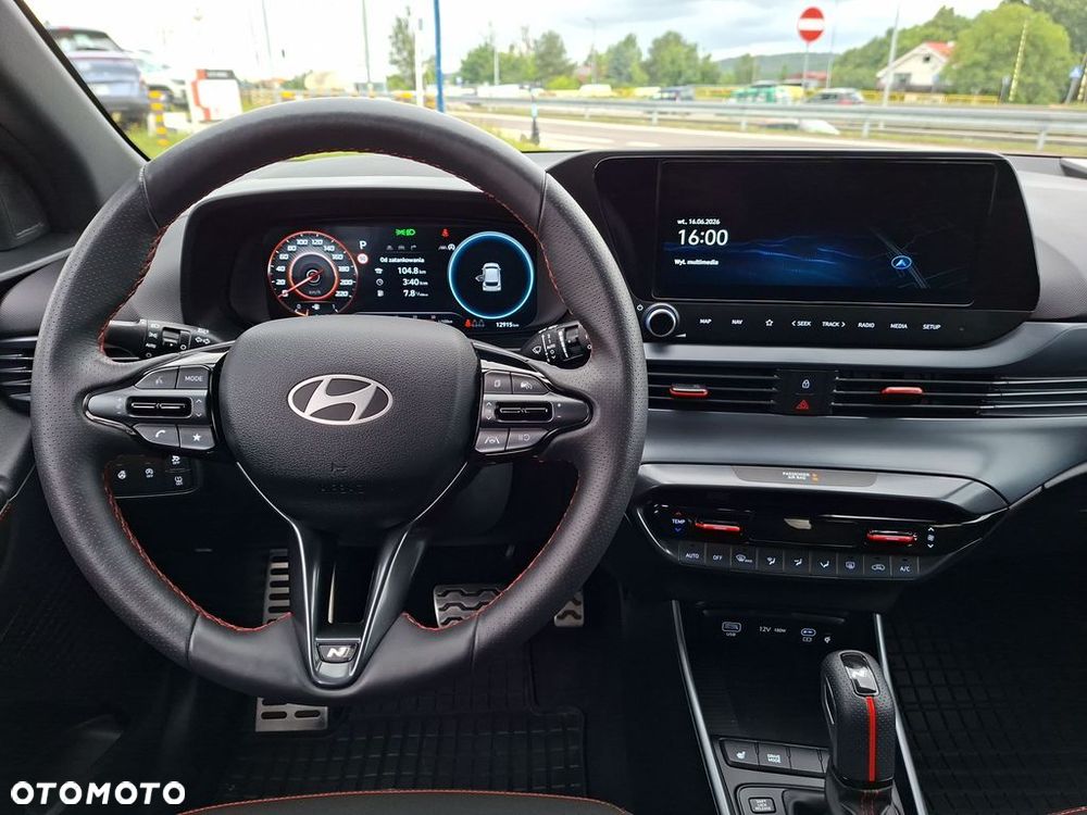 Hyundai i20 - 21