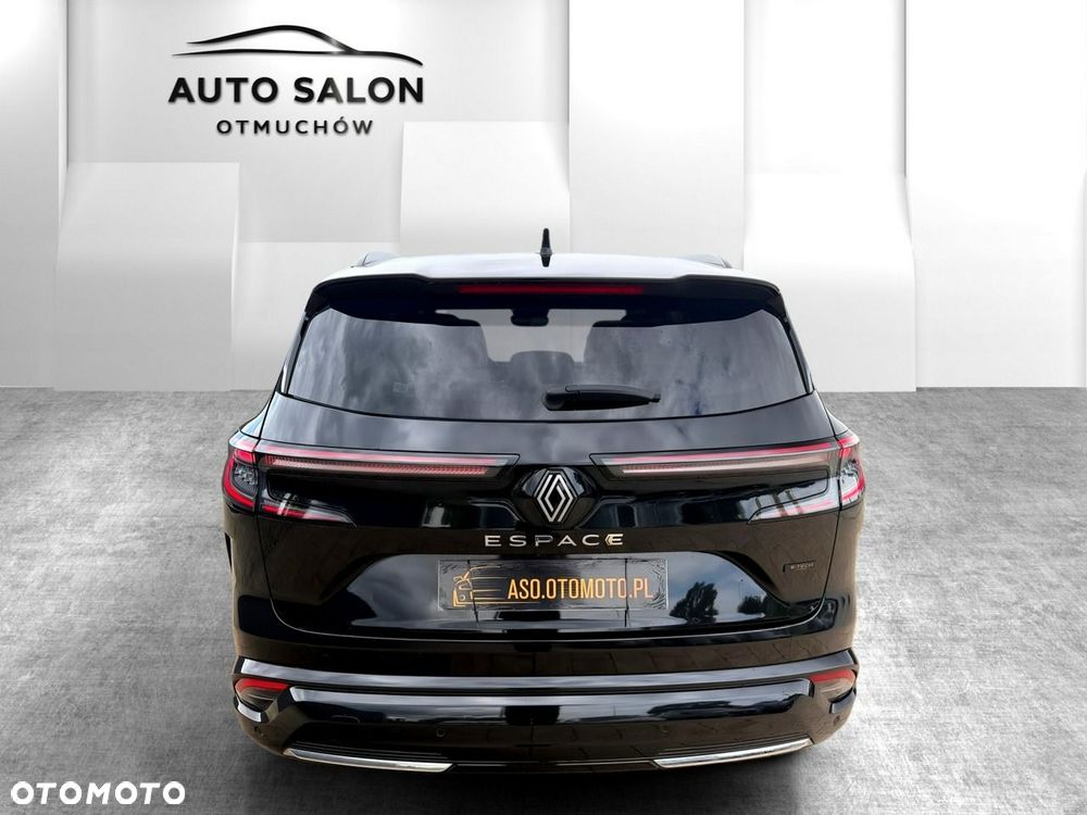 Renault Espace - 8