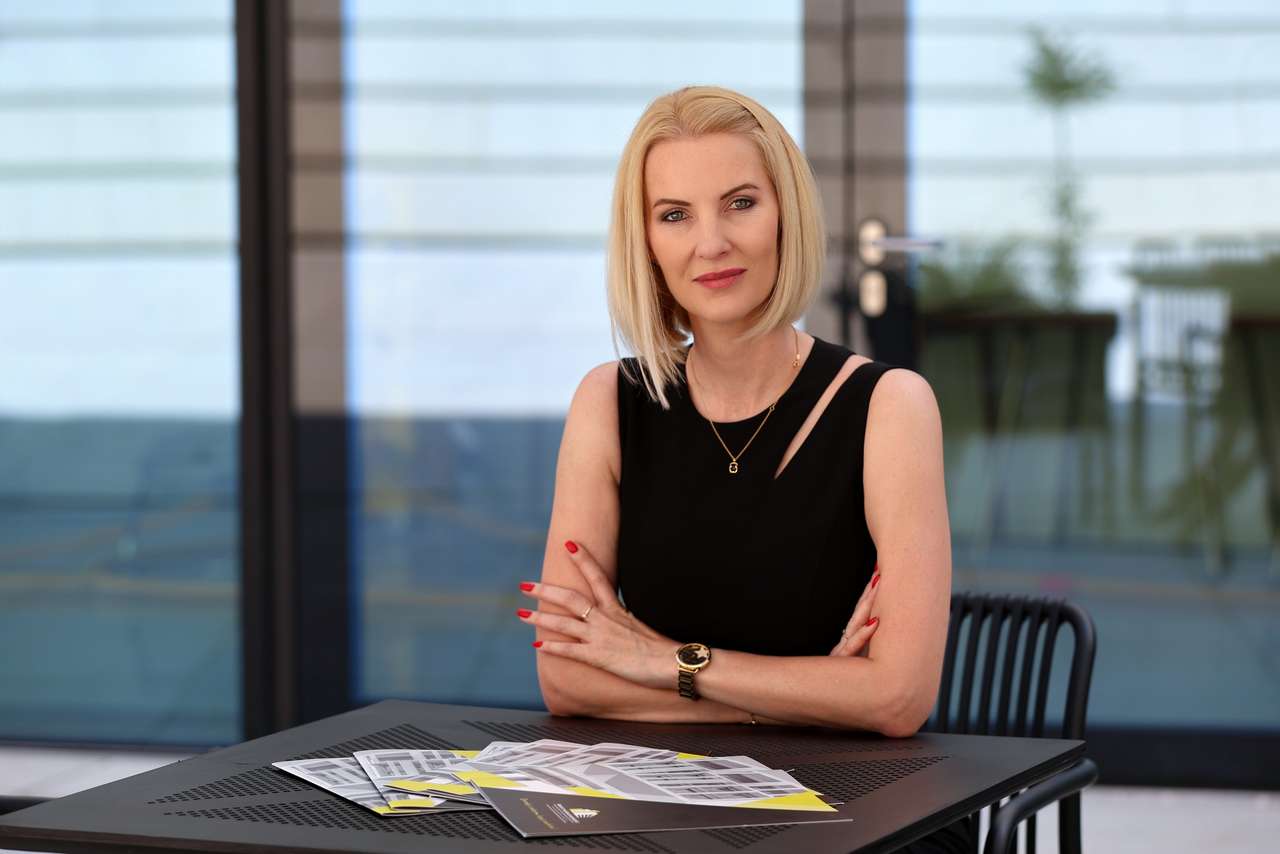 Świat Nieruchomości Aleksandra Mrzyk