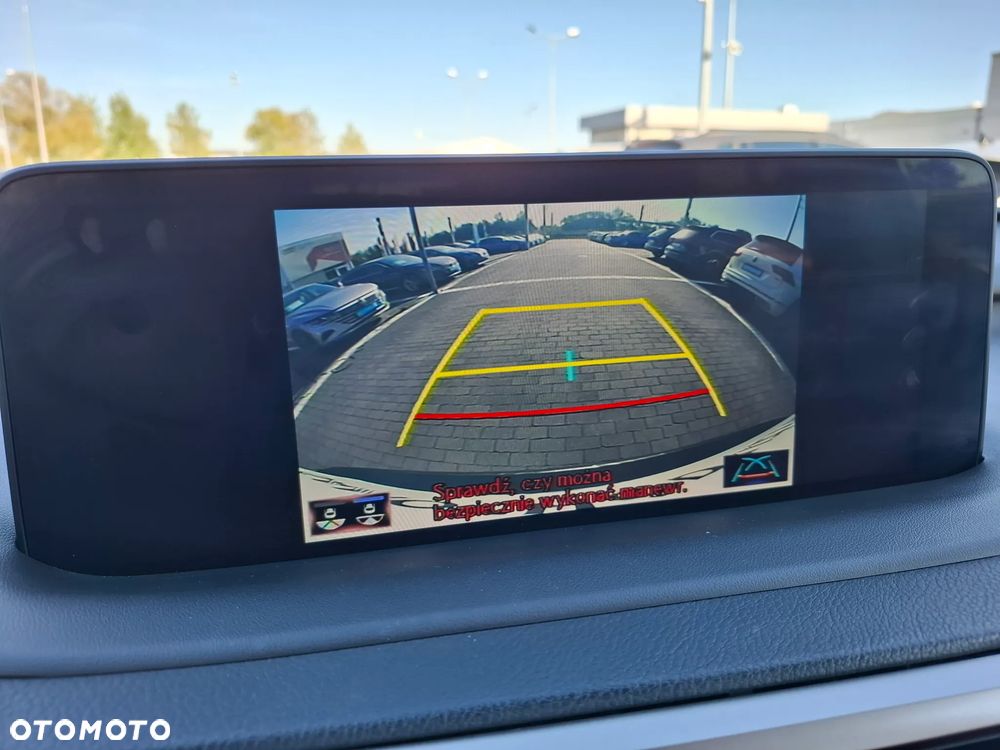 Lexus RX 300 Business Edition + - 29