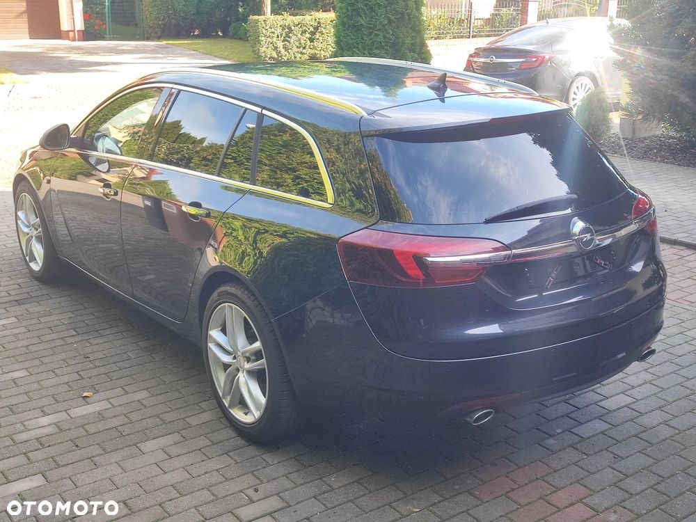 Opel Insignia 2.0 CDTI Active - 6