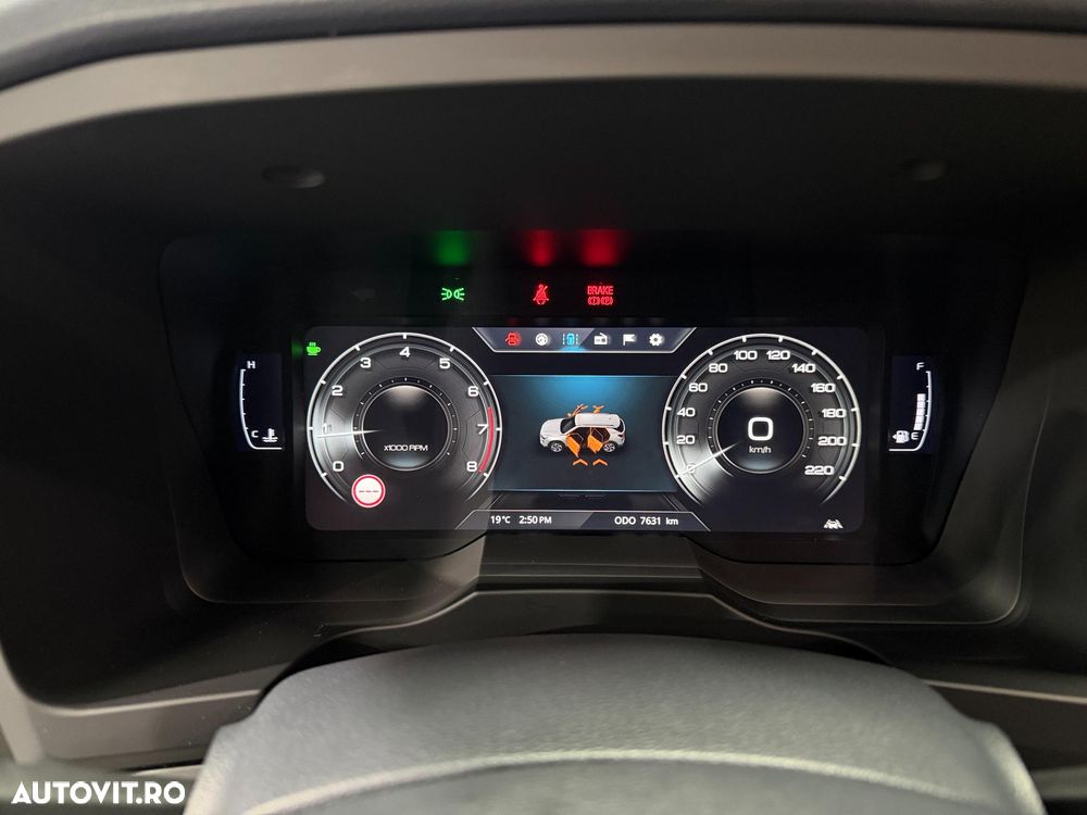 SsangYong Korando 1.5 GDI Turbo Clever - 7