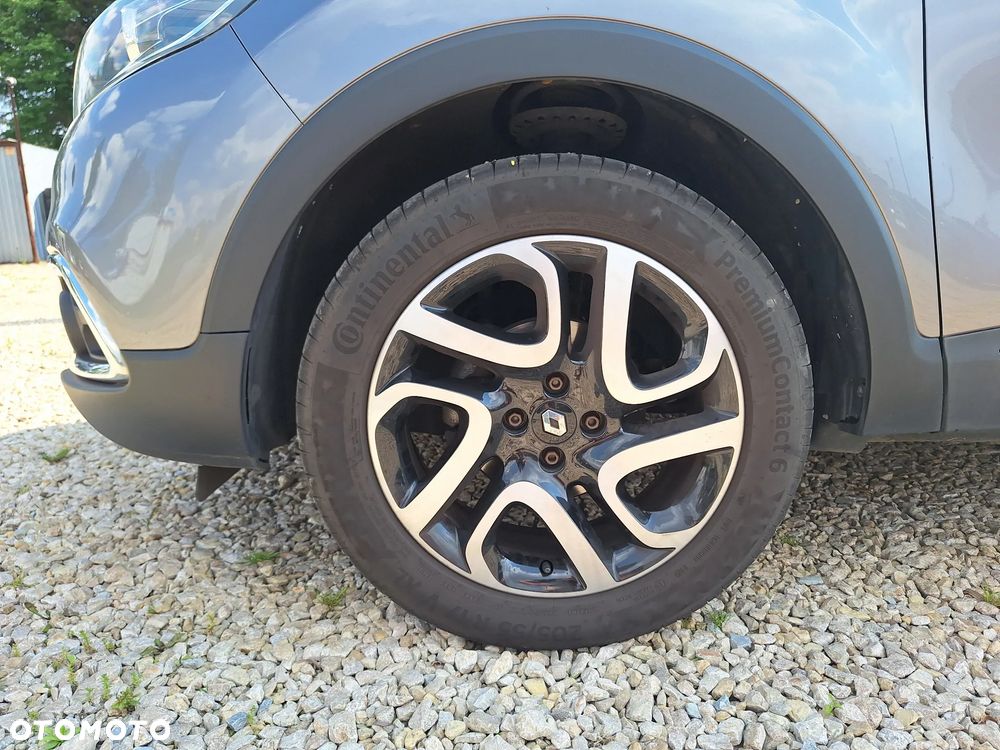 Renault Captur ENERGY TCe 90 Start&Stop Intens - 15