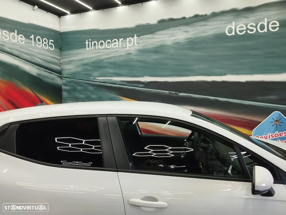 Renault Clio 1.0 TCe Intens Bi-Fuel - 11