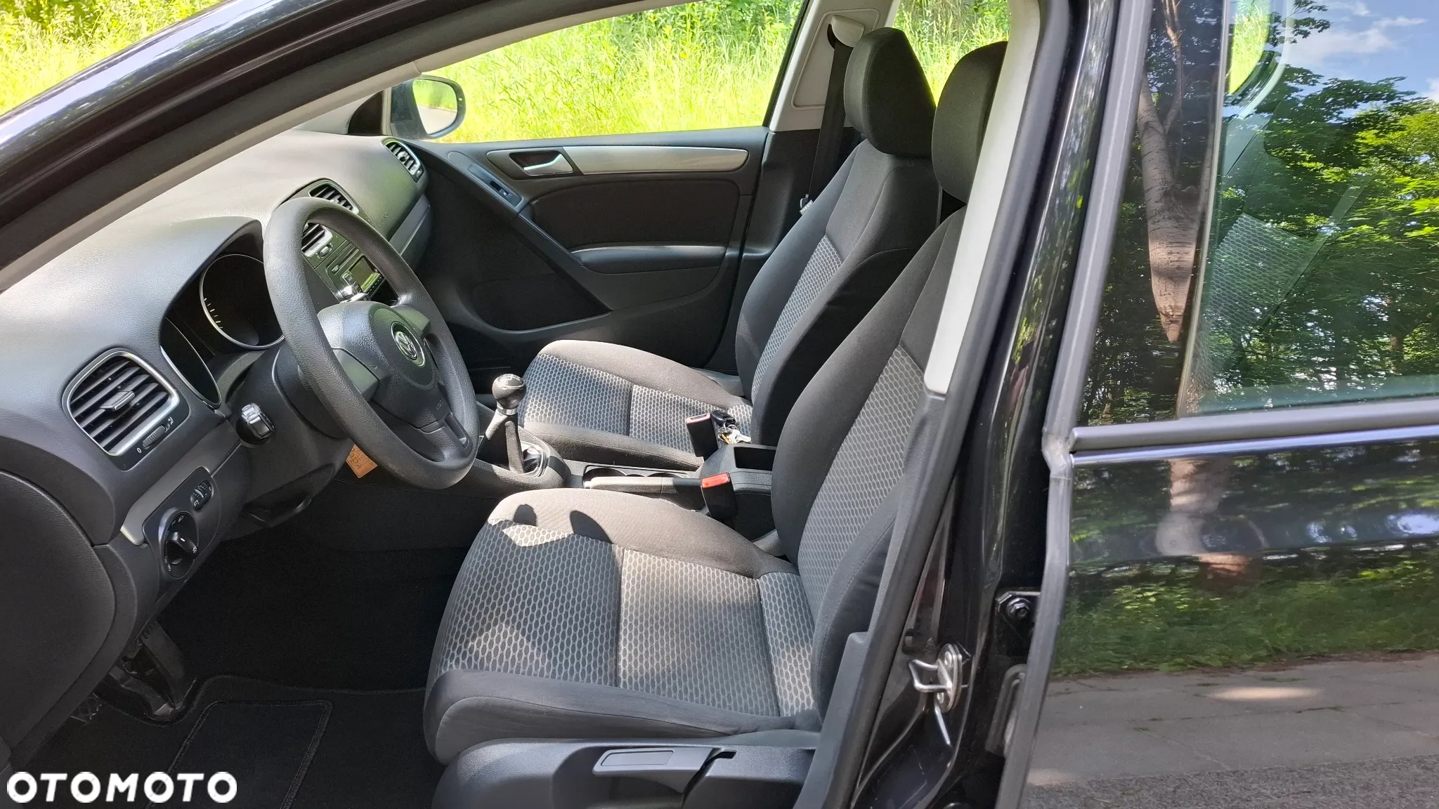 Volkswagen Golf VI 1.4 Trendline CityLine - 13