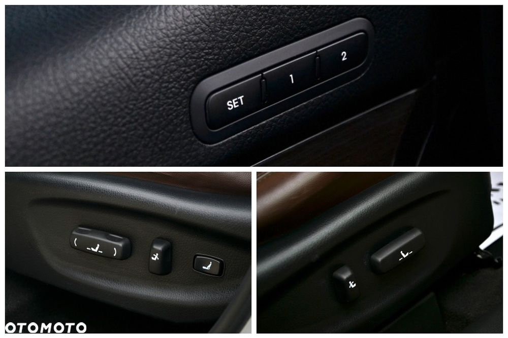 Kia Sorento 2.2 CRDi AWD Platinum Edition - 25