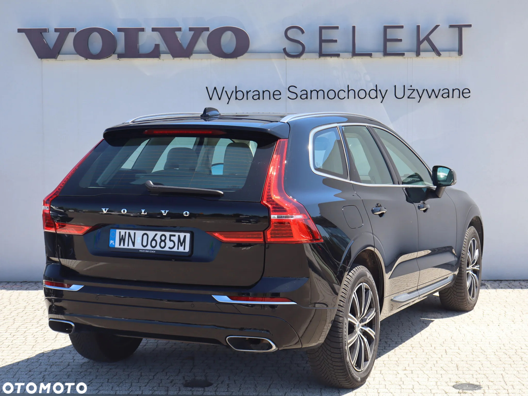 Volvo XC 60 T5 AWD Inscription - 6