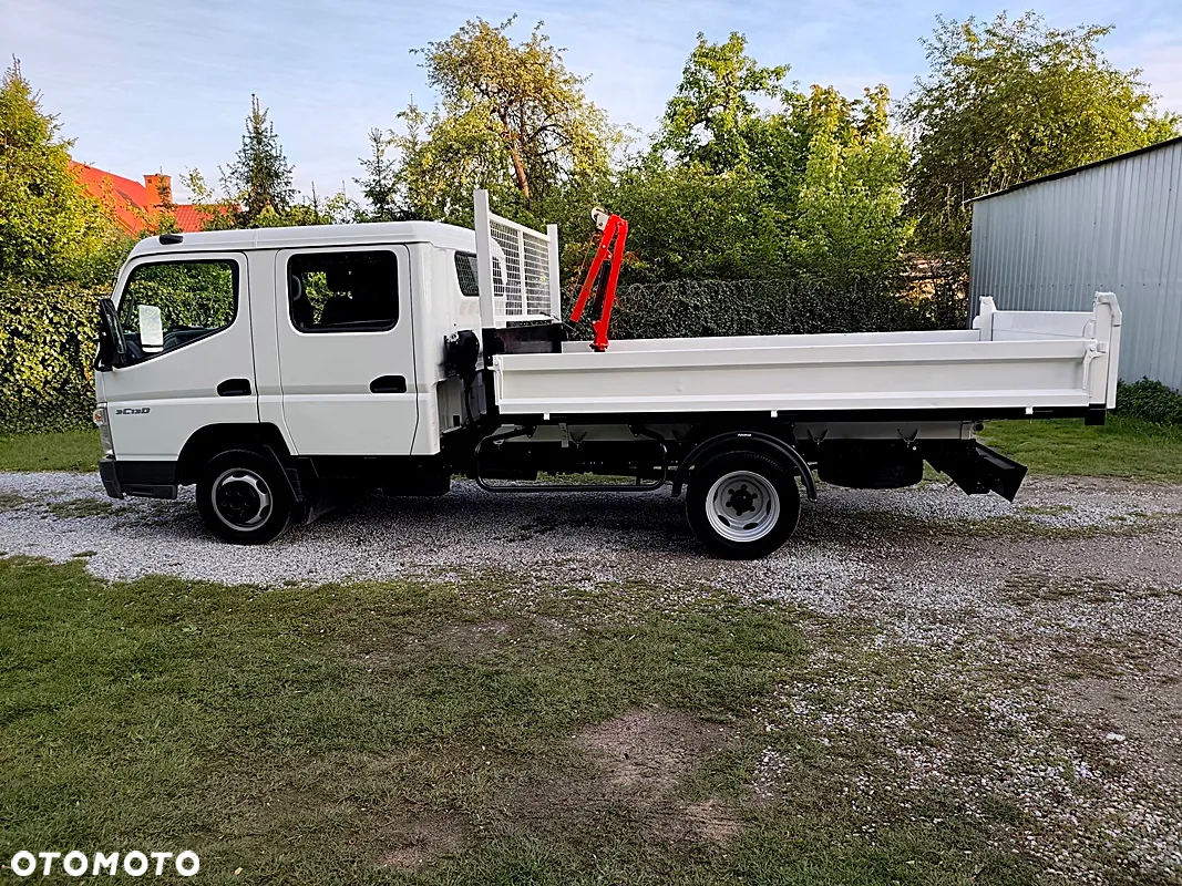 Mitsubishi CANTER - 16