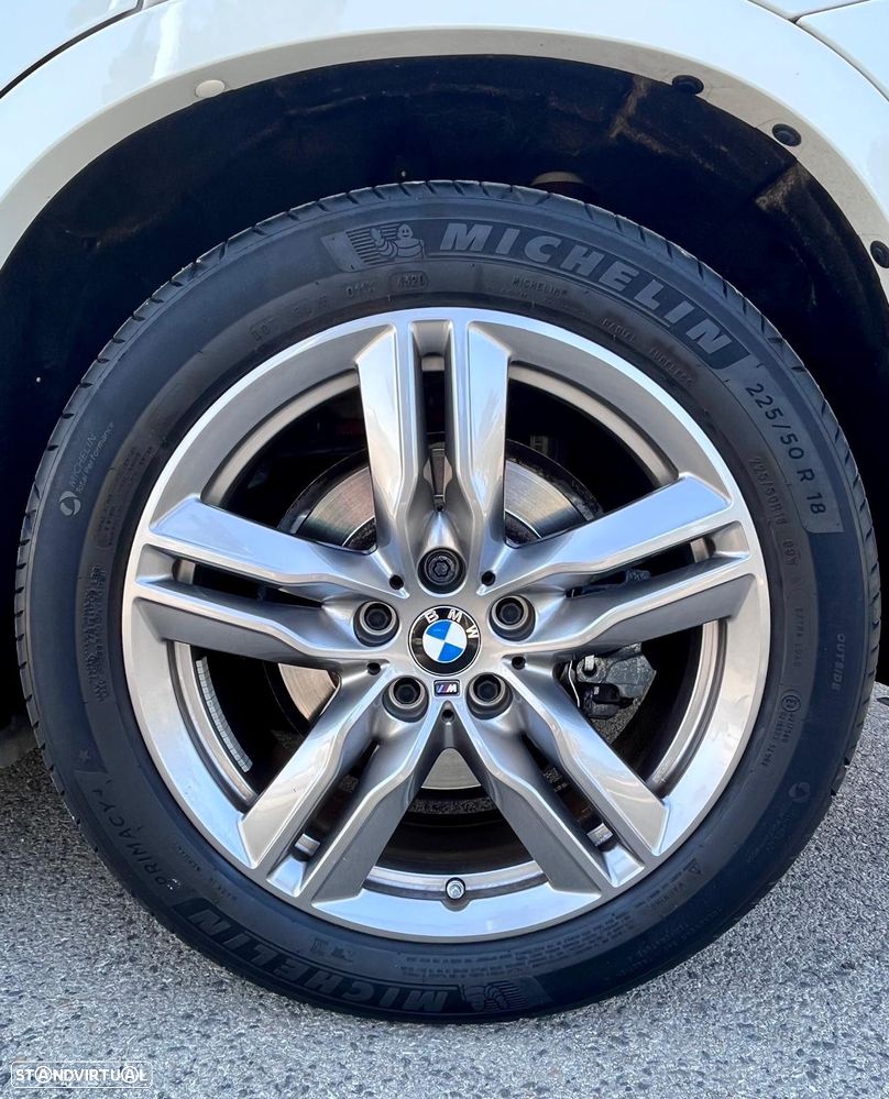 BMW X1 xDrive25e M Sport - 18