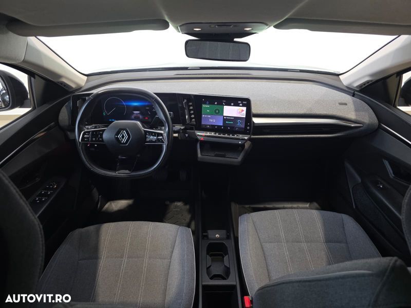 Renault Megane E-TECH EV40 standard charge equilibre - 10