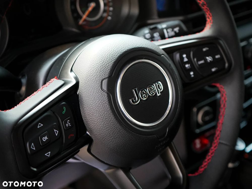 Jeep Wrangler - 20