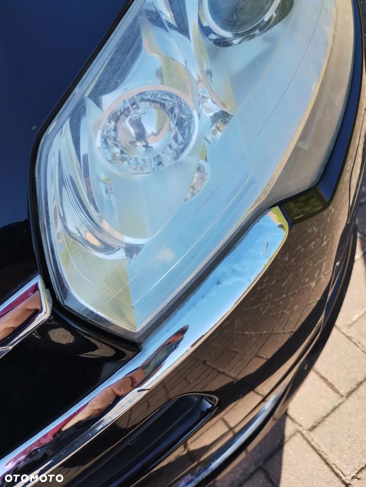 Citroën C5 2.0 HDi Exclusive - 18
