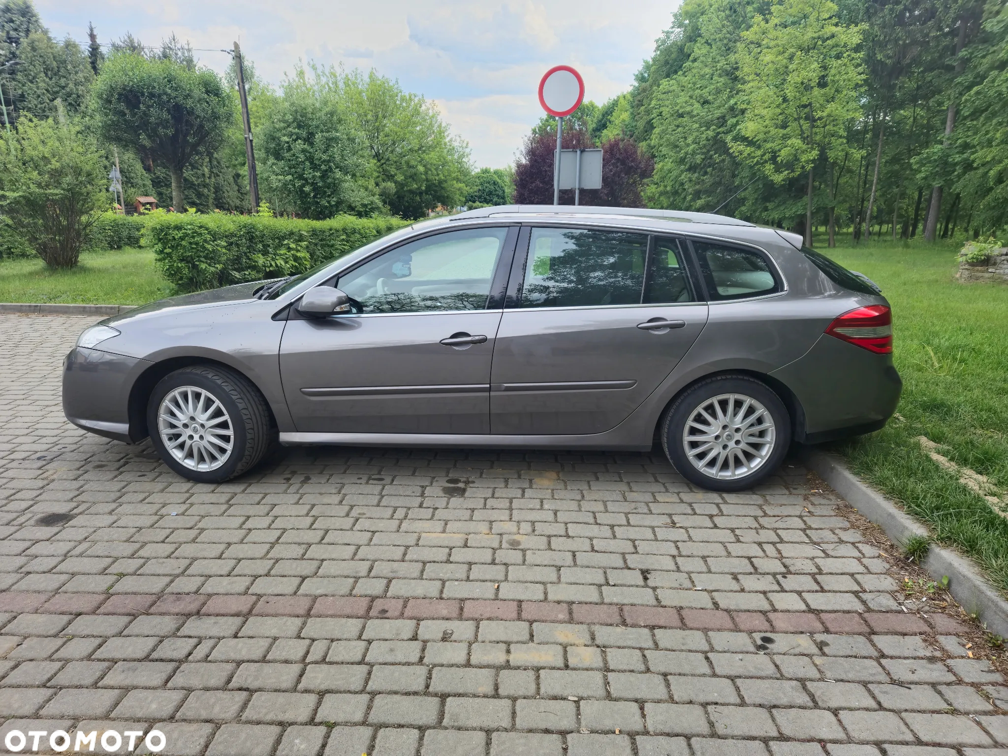 Renault Laguna 2.0 DCi Privilege - 7