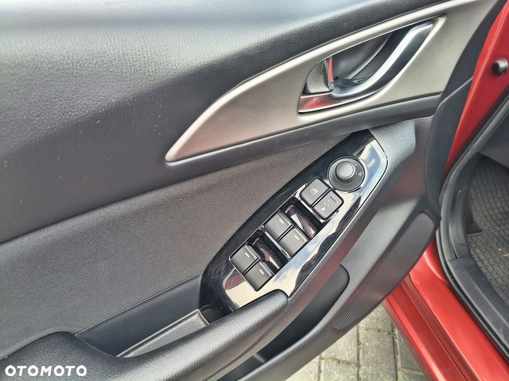 Mazda 3 SKYACTIV-G 120 Automatik Exclusive-Line - 30