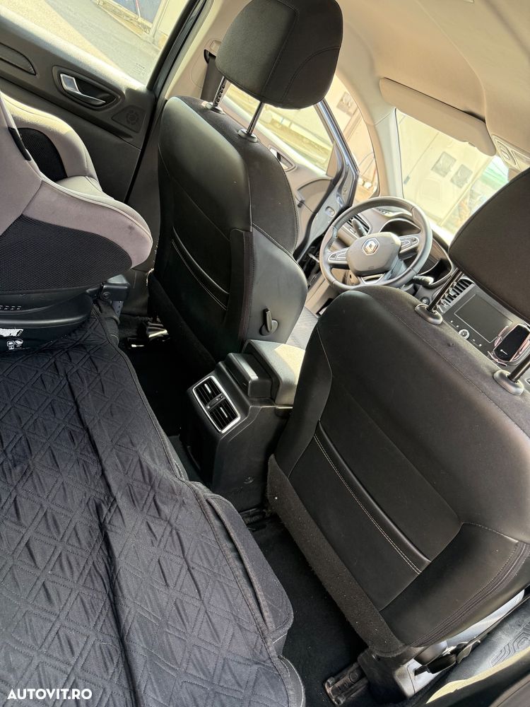 RENAULT Megane 2019 — imagine 12