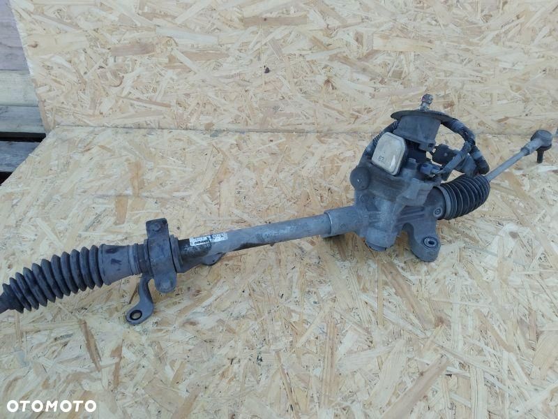 MAGLOWNICA PRZEKŁADNIA KIEROWNICZA EU SUZUKI SWIFT IV MK6 57K51 - 1