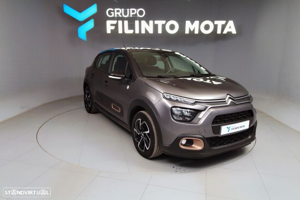 Citroën C3 1.5 BlueHDi C-Series - 7