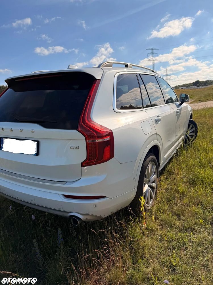 Volvo XC 90 D4 FWD Inscription - 6