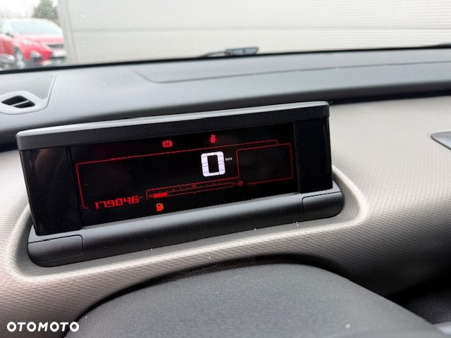 Citroën C4 Cactus 1.2 PureTech MoreLife - 23