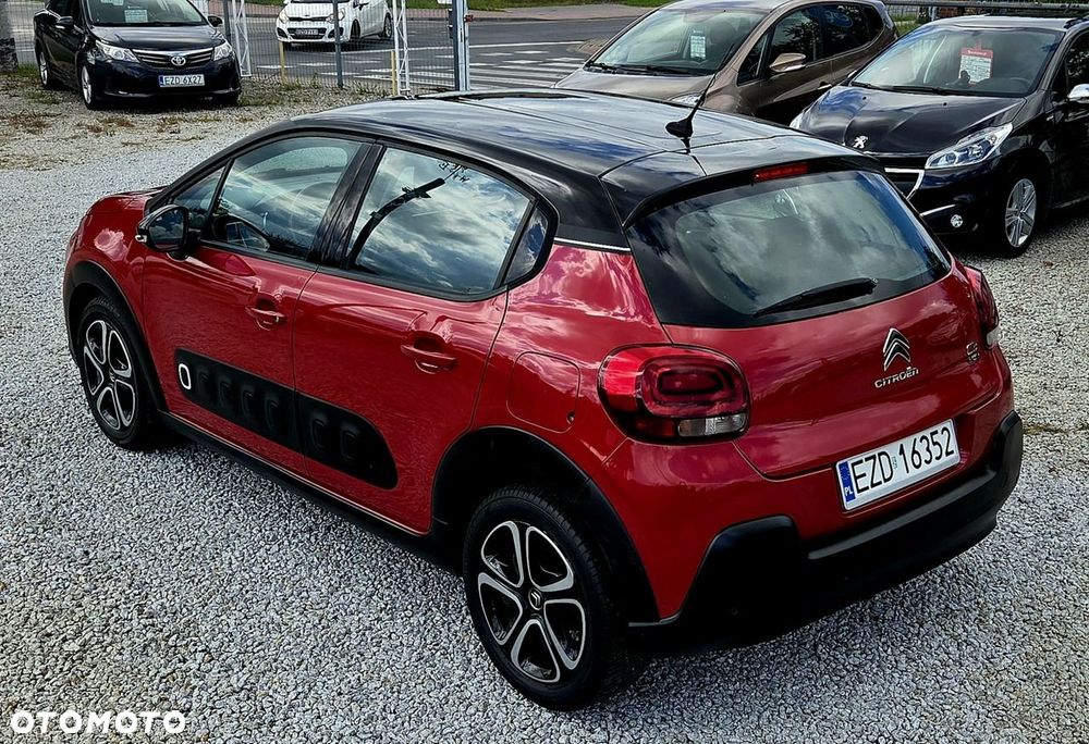 Citroën C3 - 4