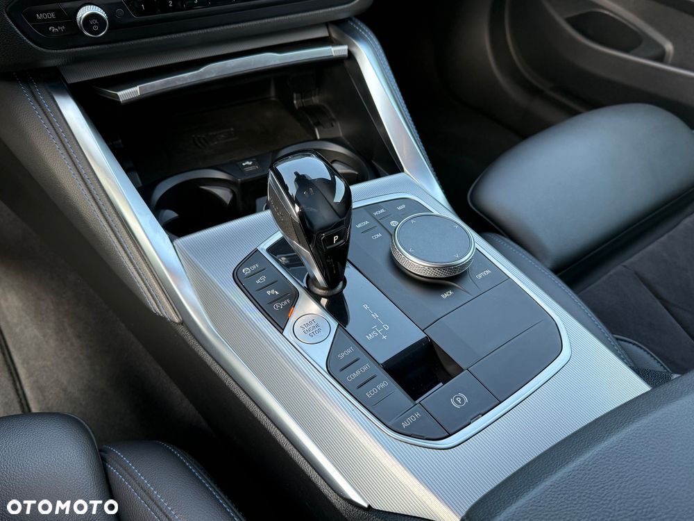 BMW Seria 4 420i Sport-Aut M Sport - 20