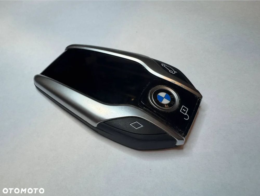 BMW Seria 5 - 21