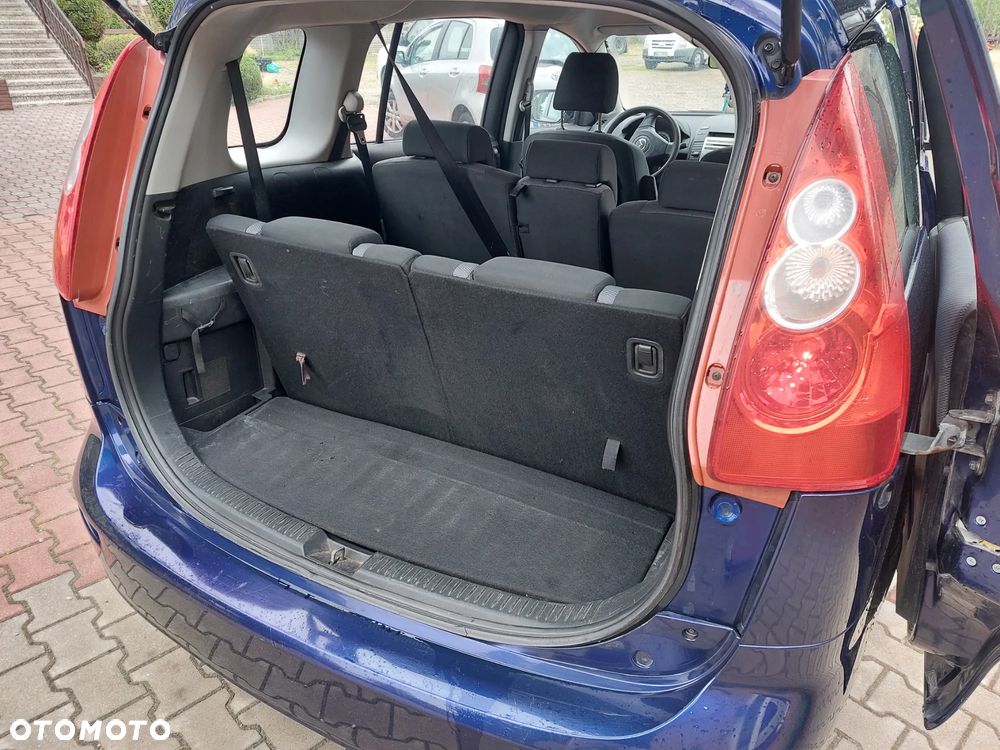 Mazda 5 2.0 CD Exclusive - 9
