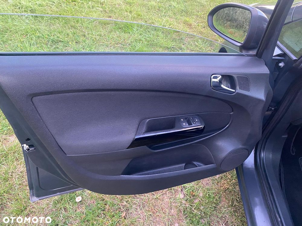 Opel Corsa - 18