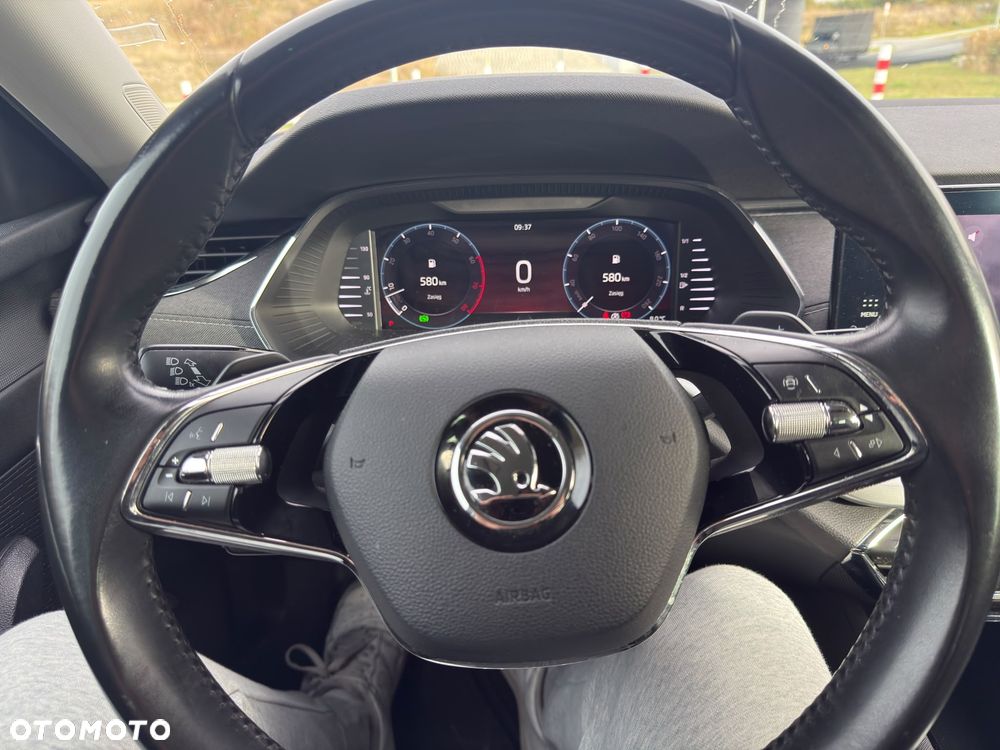 Skoda Octavia - 6