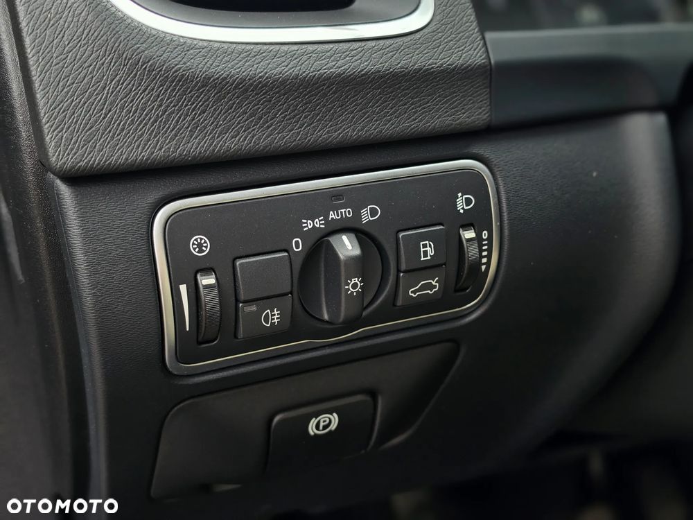 Volvo V60 - 17