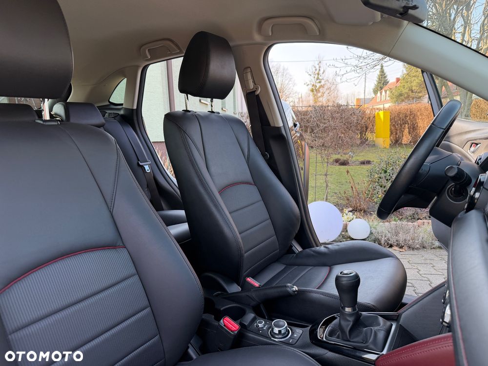 Mazda CX-3 SKYACTIV-G 120 FWD Exclusive-Line - 29