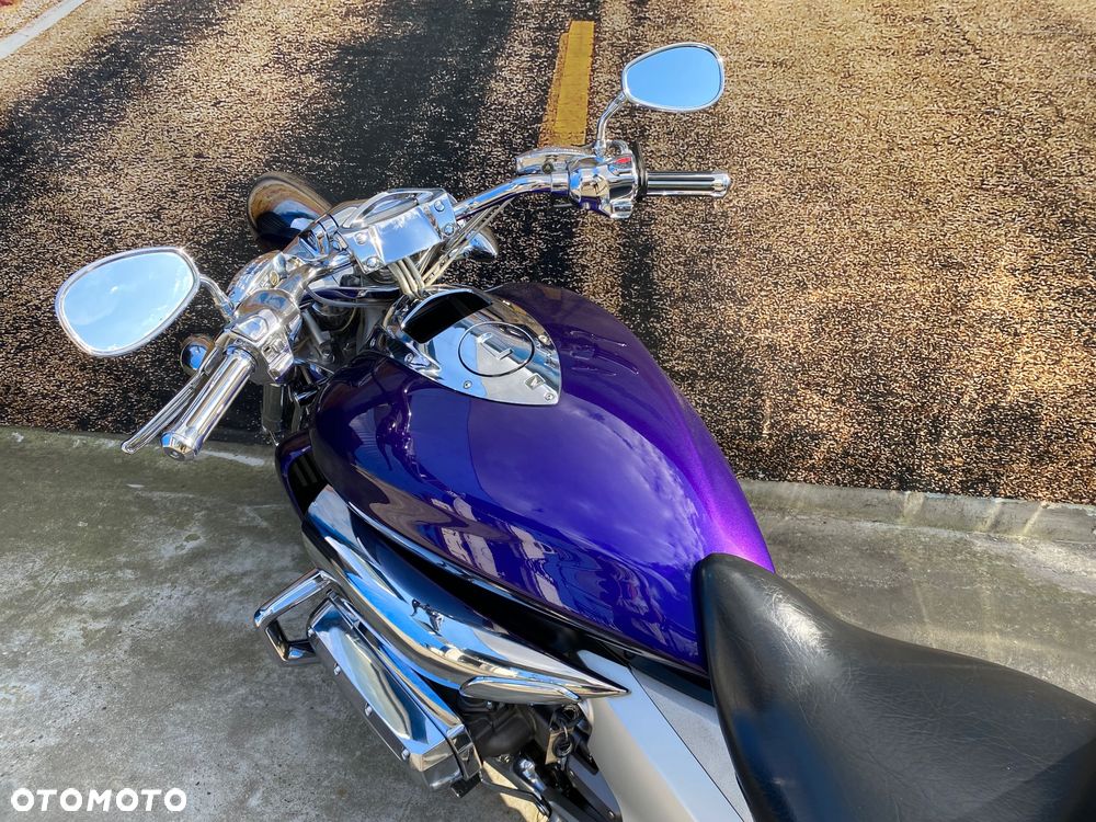 Honda Valkyrie - 18