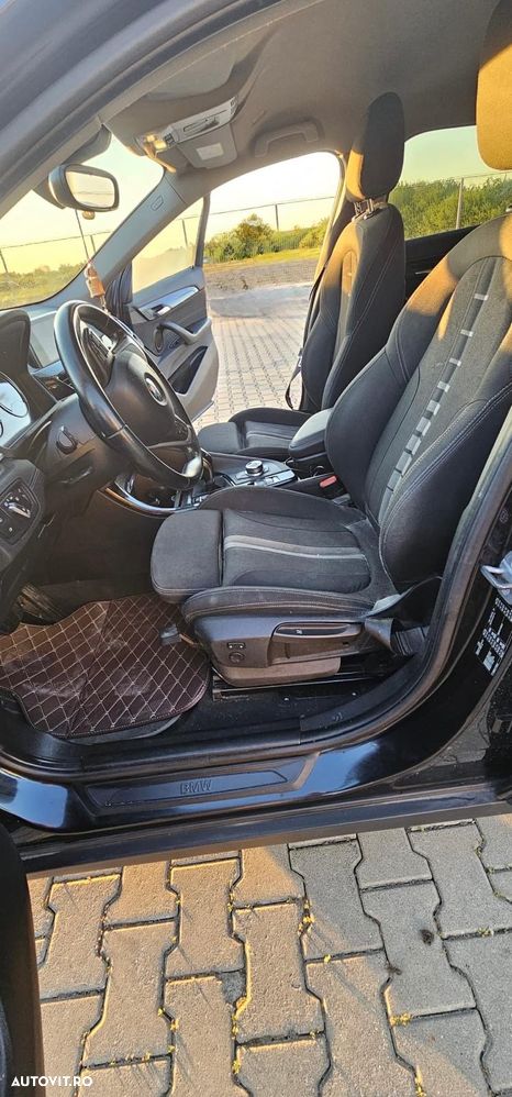 BMW X2 sDrive20i Aut. - 3