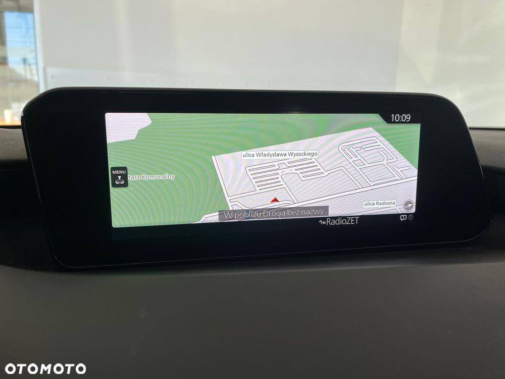 Mazda 3 2.0 mHEV Kanjo - 2